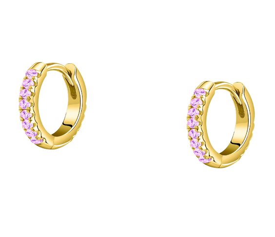 Orecchini La Petite Story Donna SILVER in Argento LPS01AWV36 - LPS01AWV36